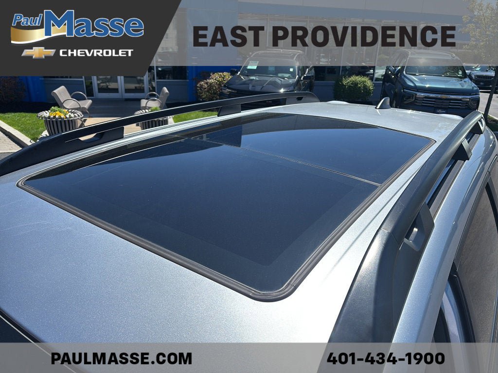 Used 2022 Subaru Ascent Onyx Edition AWD/4WD image 16