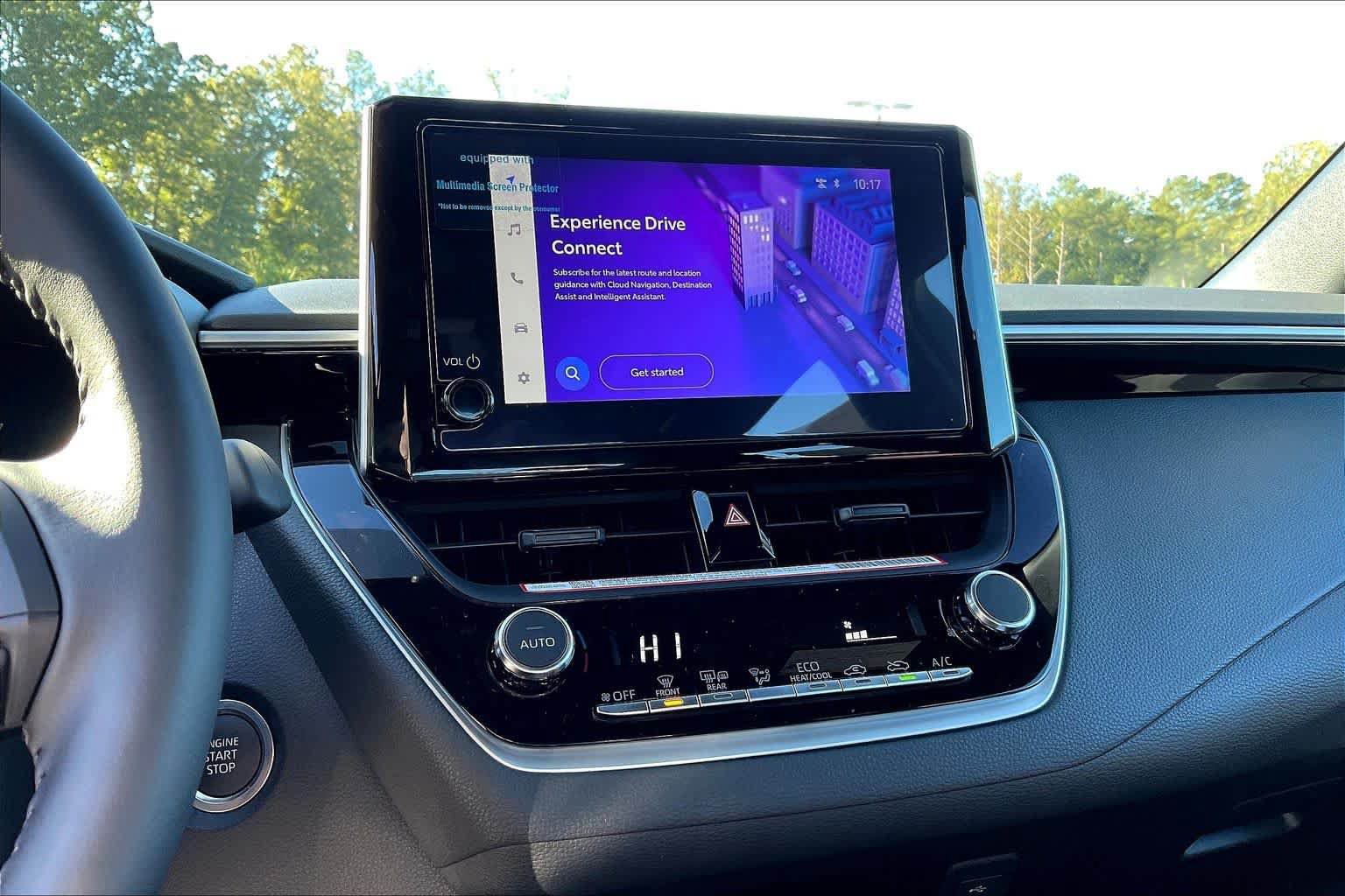 New 2027 Toyota Corolla SE FWD image 18
