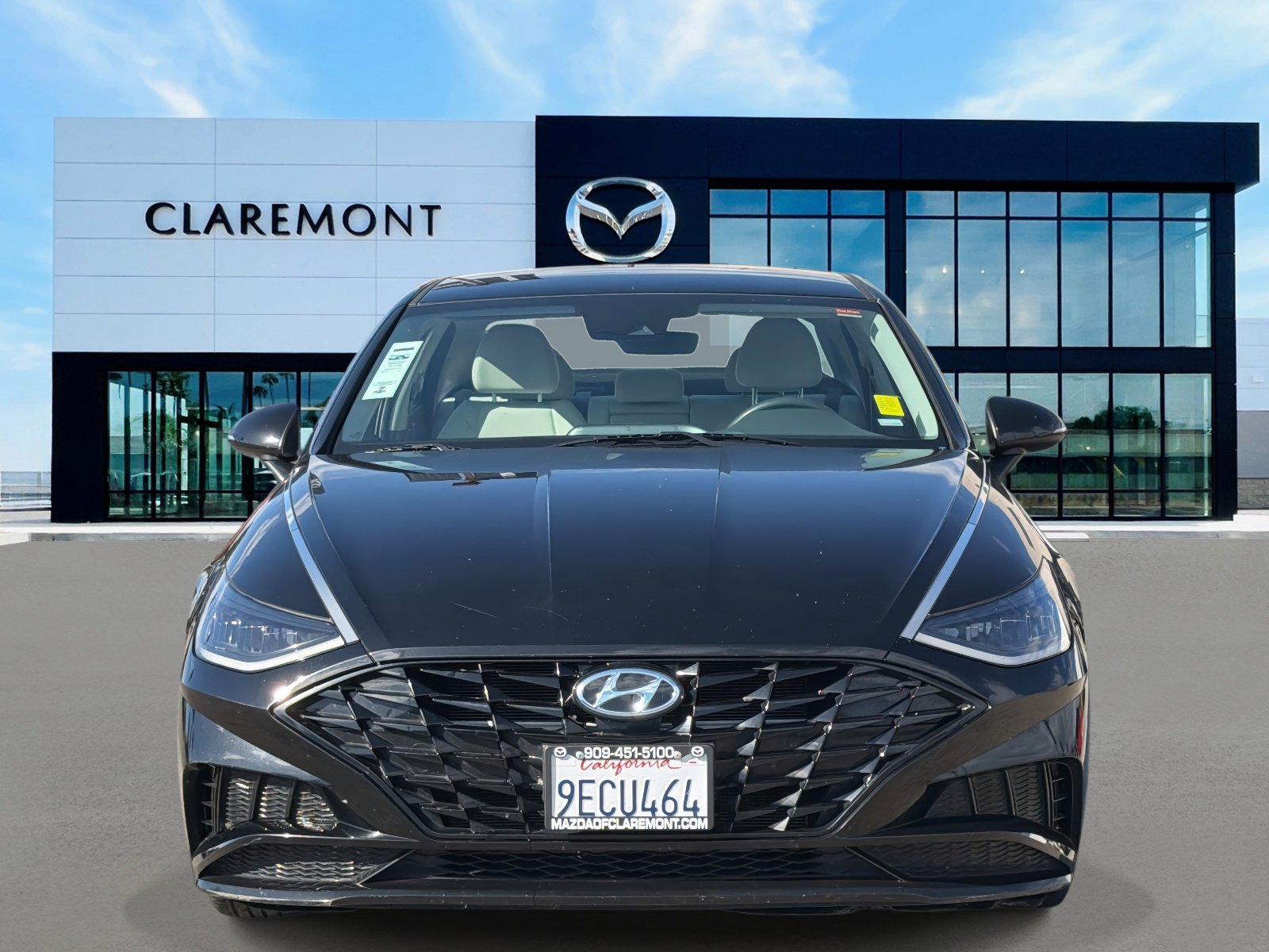 Used 2023 Hyundai Sonata SEL image 2