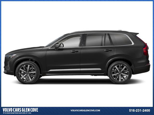 New 2026 Volvo XC90 B6 Plus w/ Protection Package Premier AWD/4WD image 3