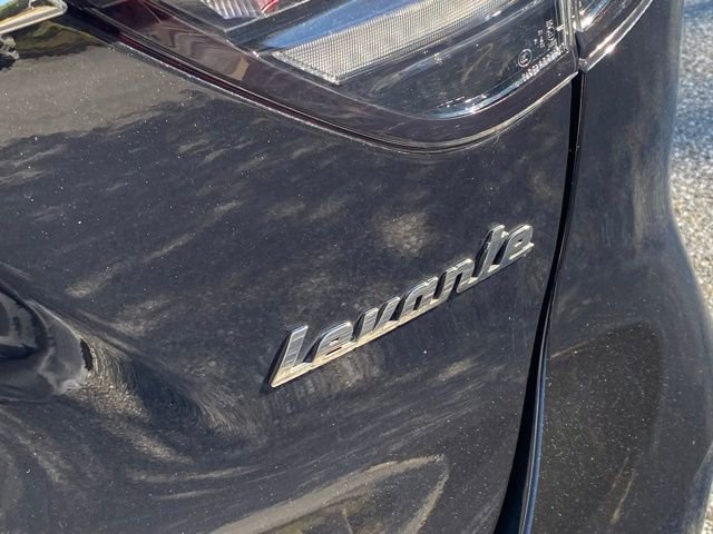 Used 2022 Maserati Levante GT image 14