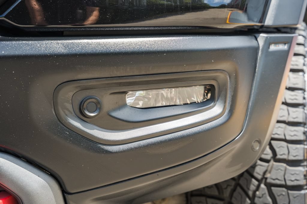 Used 2021 RAM 1500 TRX w/ TRX Level 2 Equipment Group AWD/4WD image 19