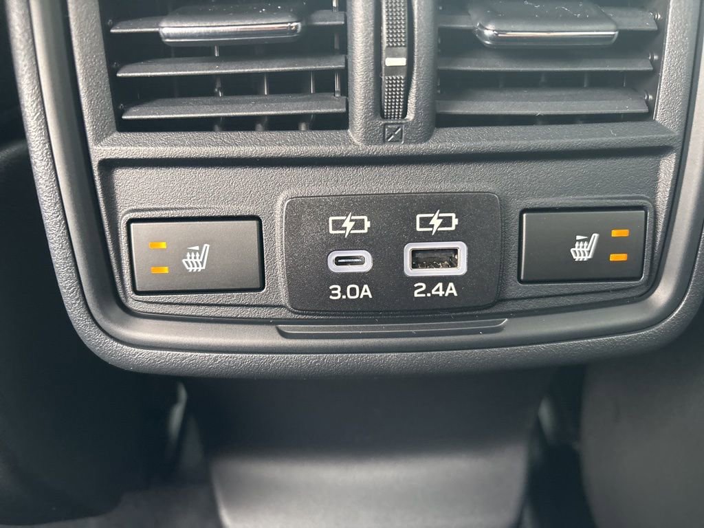 New 2026 Subaru Outback Limited image 13