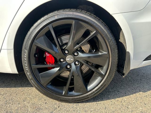 Used 2023 Genesis G70 3.3T w/ Sport Prestige Package AWD/4WD image 13