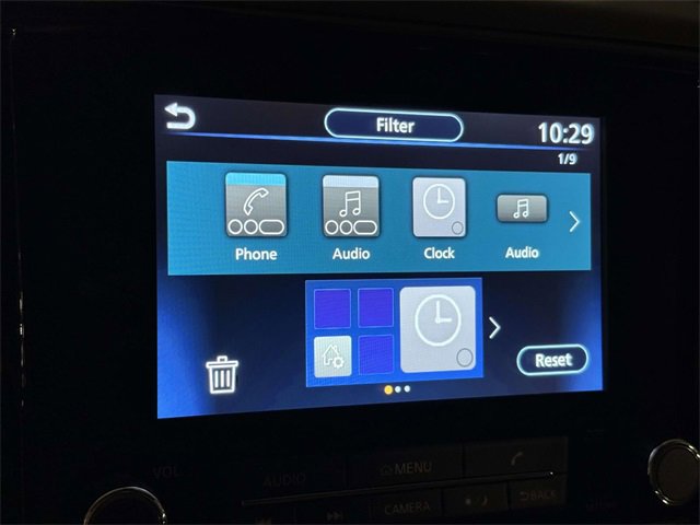 Used 2024 Nissan Frontier SV w/ SV Convenience Package image 6