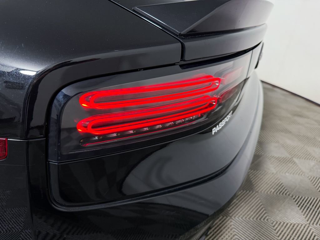 Certified 2024 Nissan Z Performance w/ Floor Mat Package image 43