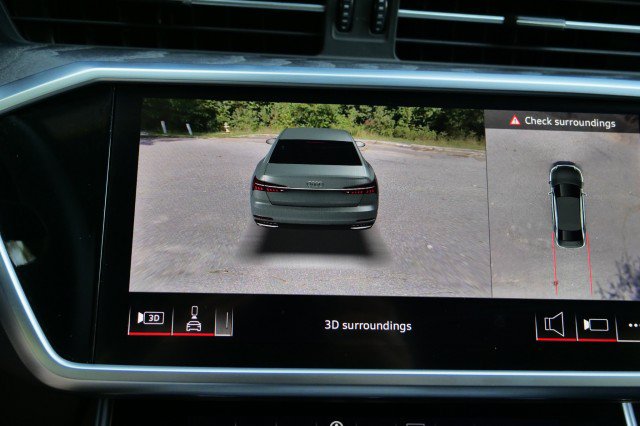 Used 2025 Audi A6 3.0T Premium AWD/4WD image 19