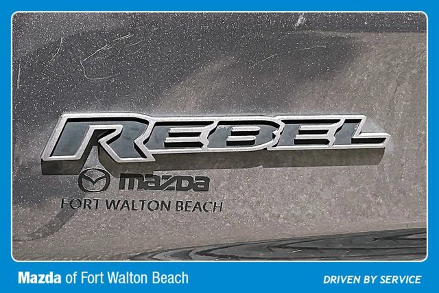 Used 2024 RAM 1500 Rebel w/ Rebel Level 2 Equipment Group AWD/4WD image 26