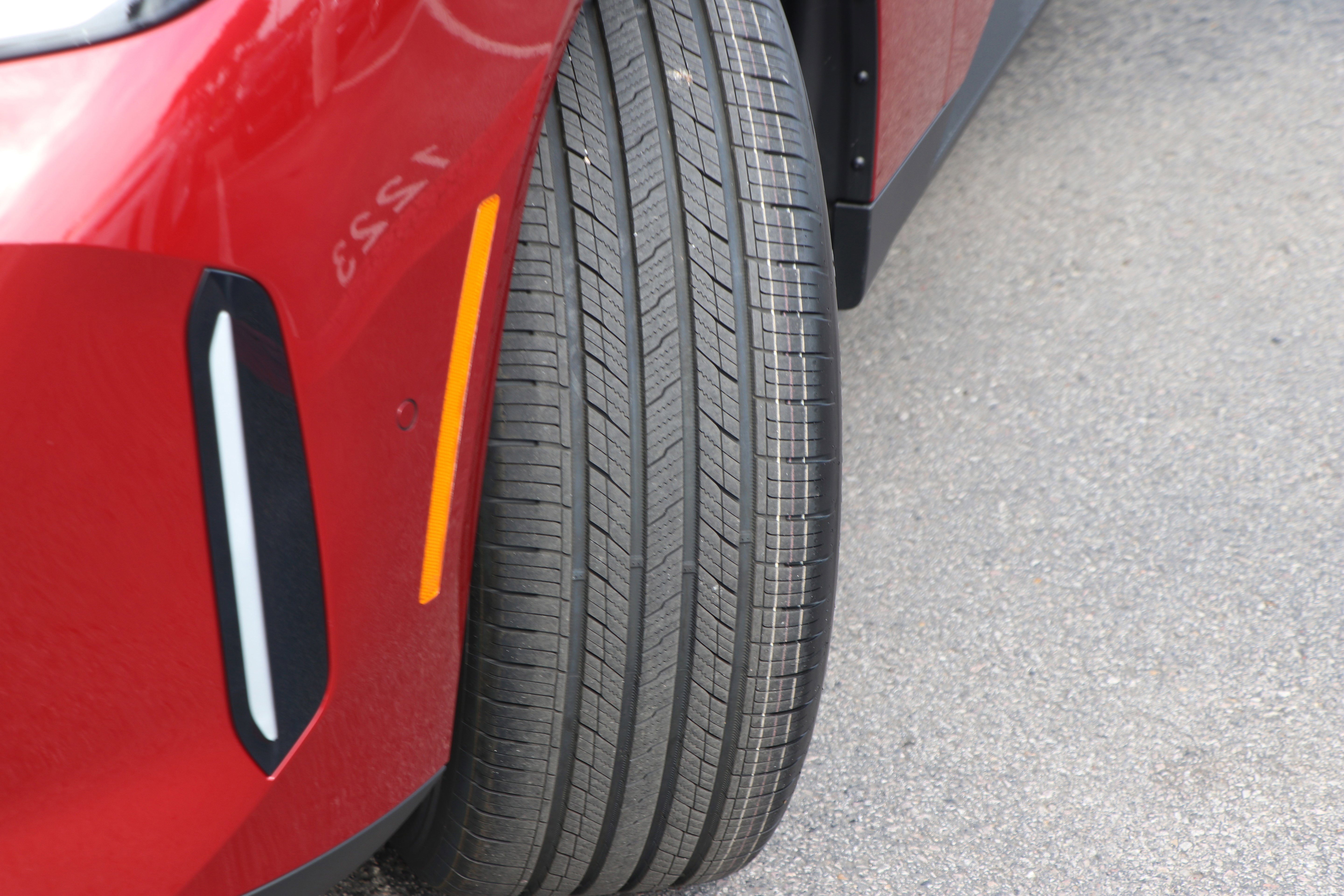 Certified 2025 BMW X3 xDrive30i w/ Premium Package image 7