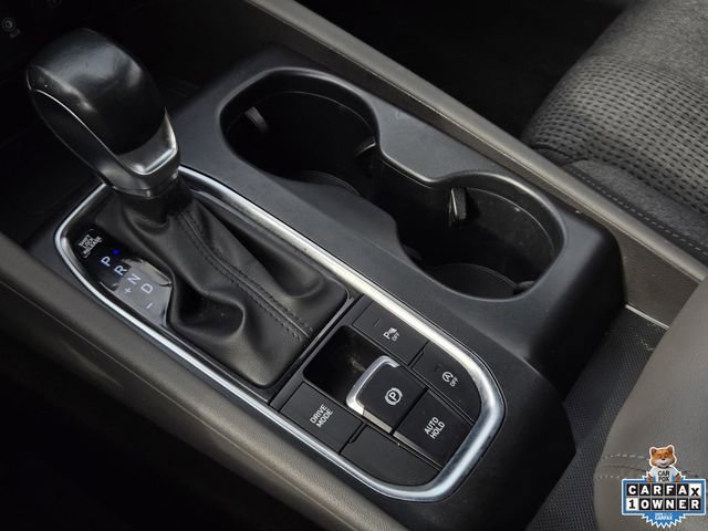 Used 2020 Hyundai Santa Fe SEL w/ Convenience Package FWD image 27