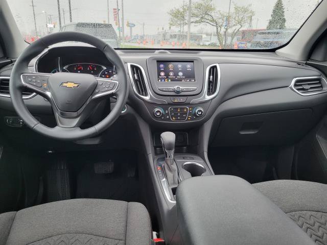Used 2024 Chevrolet Equinox LT w/ LPO, Floor Liner Package FWD image 24