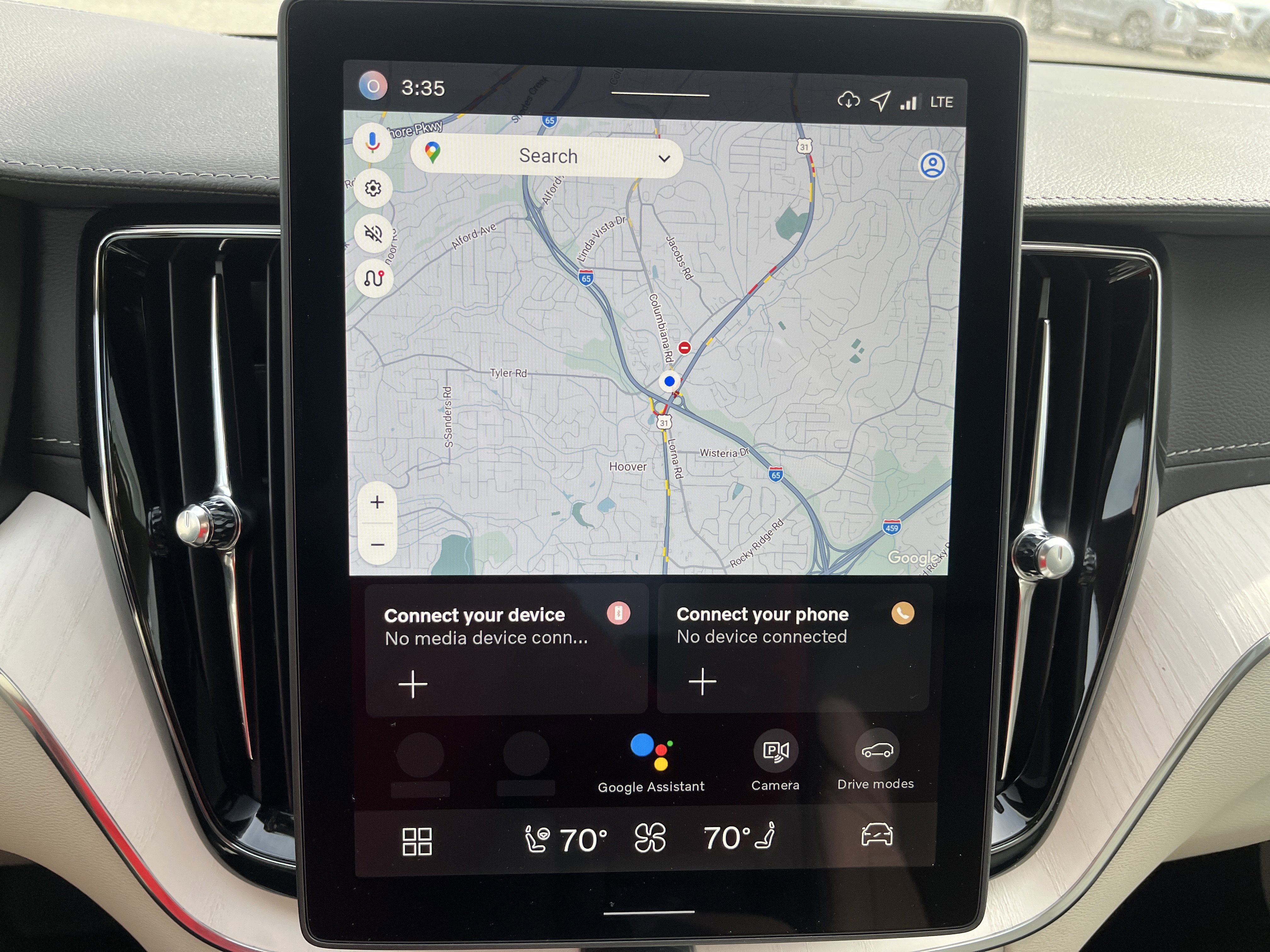 New 2026 Volvo XC60 B5 Ultra w/ Protection Package Premier image 15