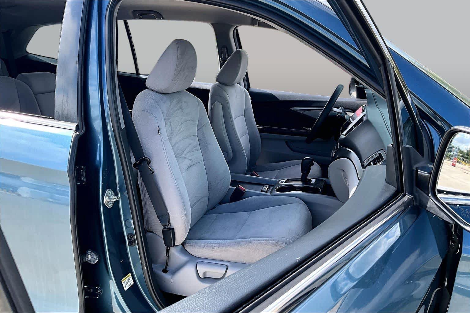 Used 2016 Honda Pilot EX image 9