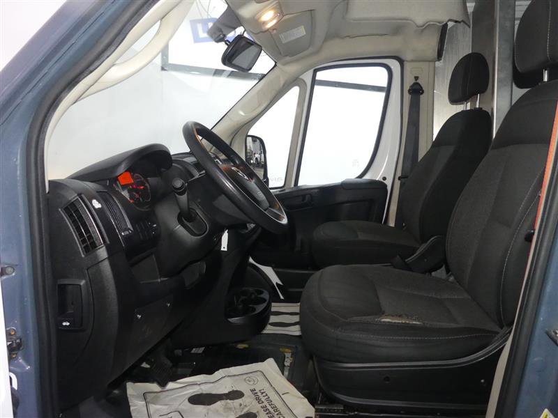 Used 2018 RAM ProMaster 2500 FWD image 16