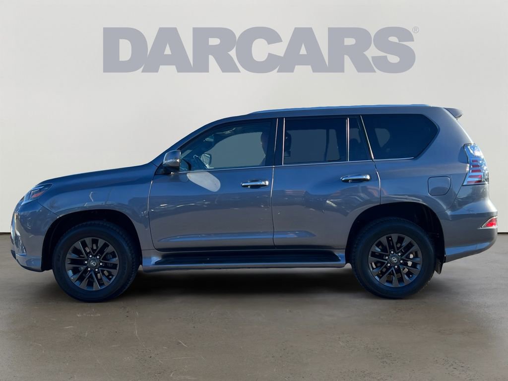 Certified 2023 Lexus GX 460 Premium w/ Premium Package image 3