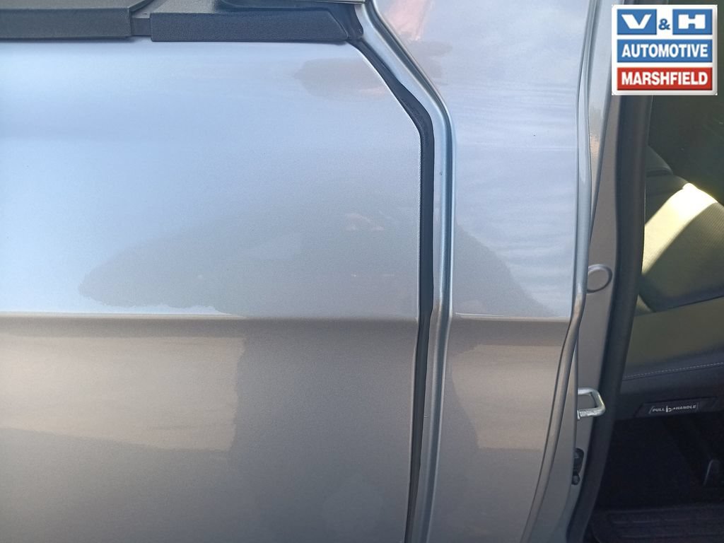 Used 2025 Honda Ridgeline RTL image 33