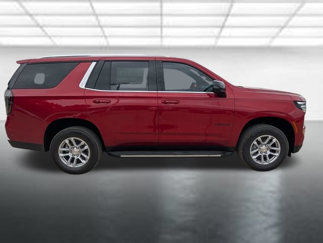 New 2026 Chevrolet Tahoe LT w/ Comfort Package RWD image 37