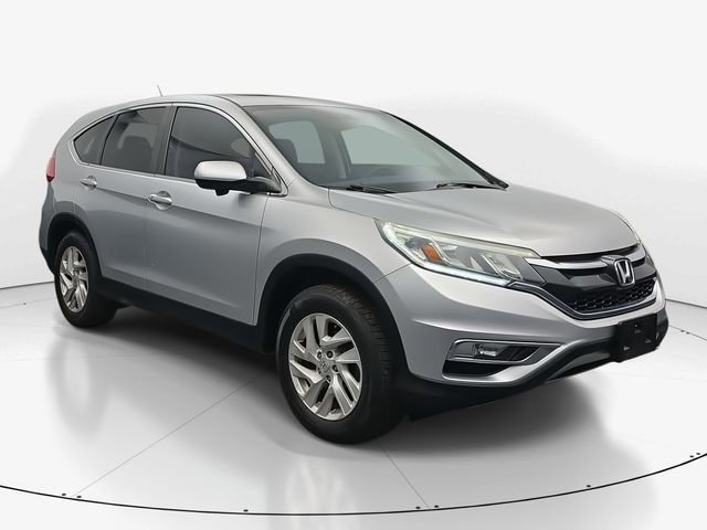 Used 2015 Honda CR-V EX image 2