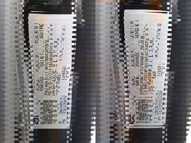 New 2025 GMC Canyon AT4 w/ AT4X AEV Edition image 17