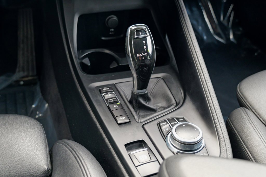 Used 2022 BMW X2 xDrive28i w/ Convenience Package image 50