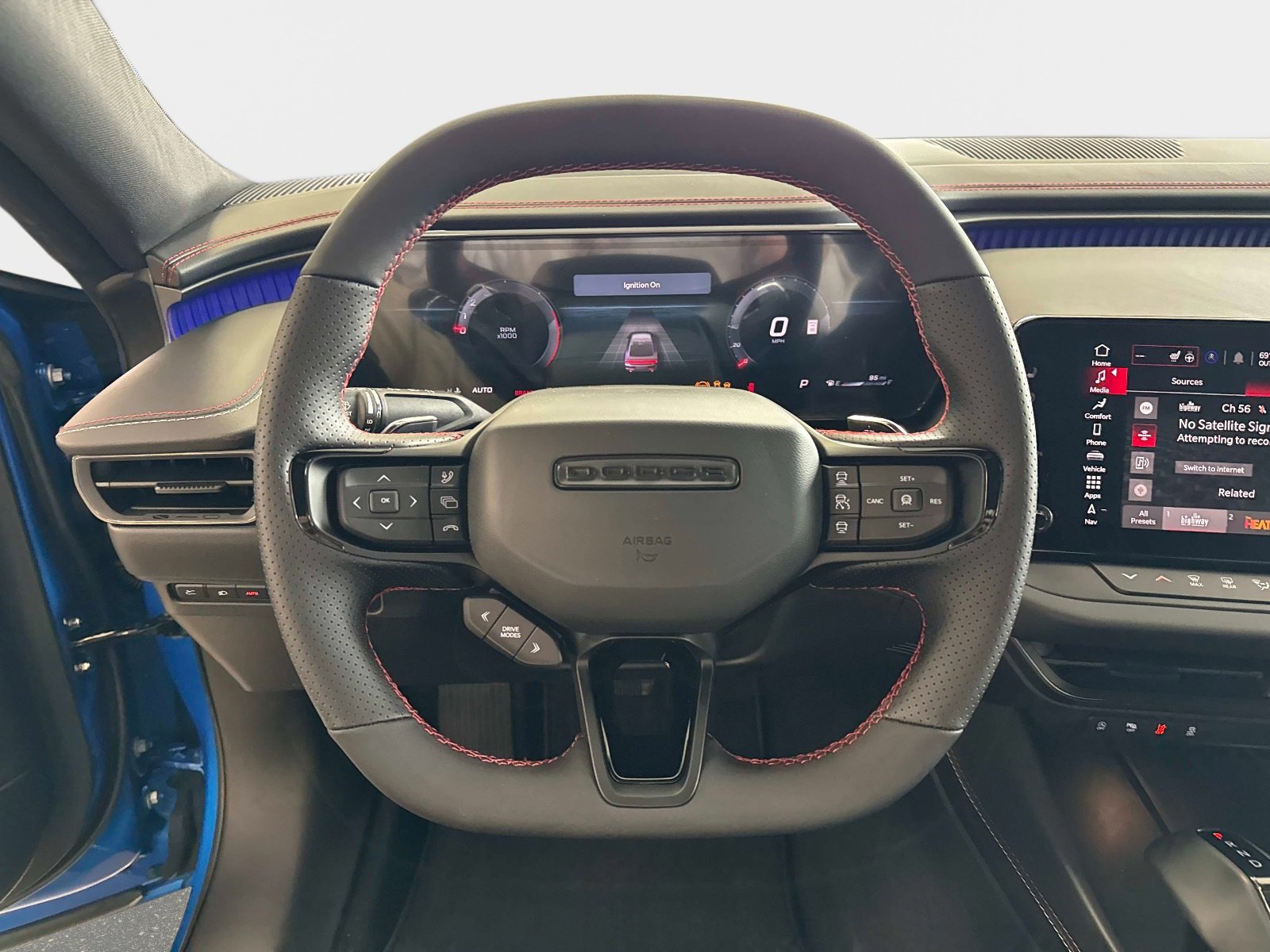 New 2026 Dodge Charger R/T image 17