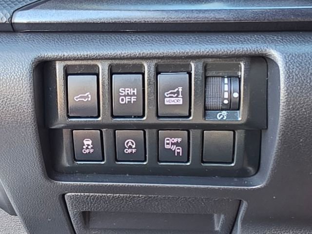 Used 2022 Subaru Forester Wilderness w/ Wilderness Package image 39