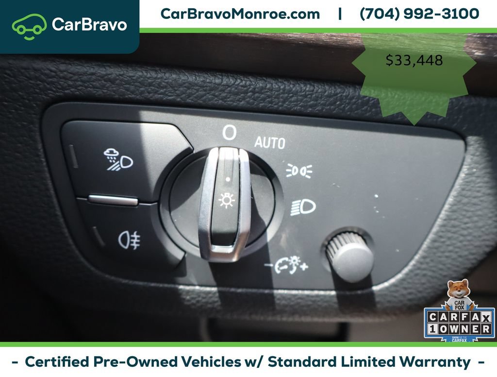 Used 2023 Audi Q5 2.0T Premium w/ Convenience Package AWD/4WD image 27
