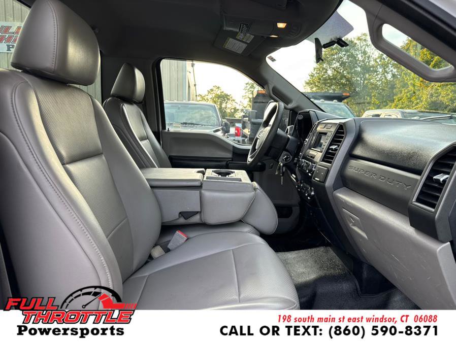 Used 2019 Ford F250 XL w/ XL Value Package image 12