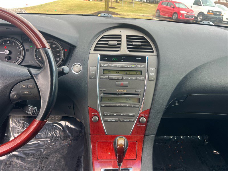 Used 2009 Lexus ES 350 Sedan image 30