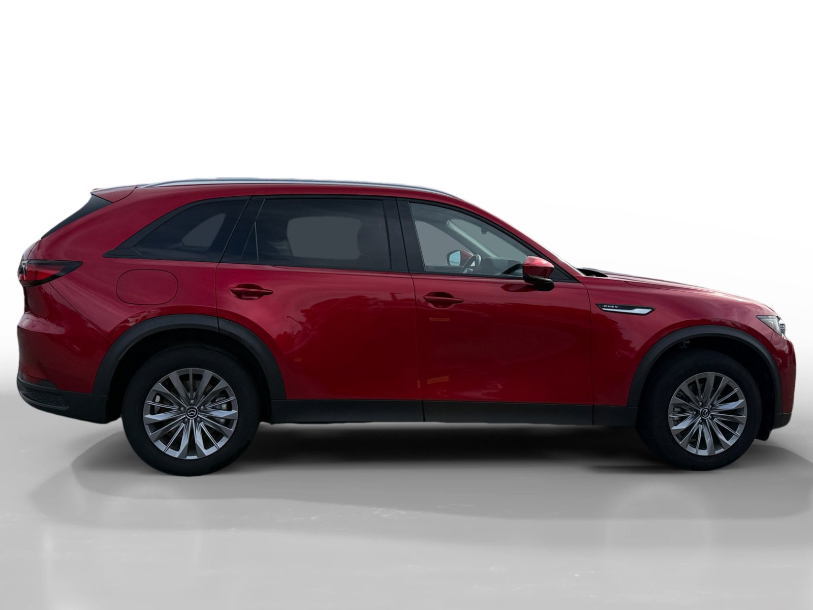 Certified 2024 MAZDA CX-90 Plug-In Hybrid w/ Preferred image 6