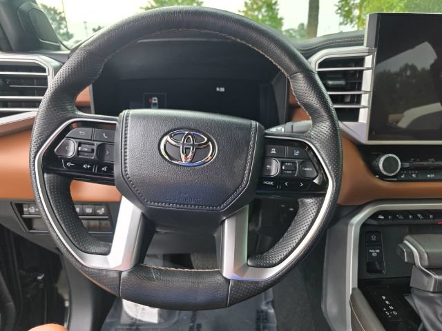 Used 2023 Toyota Tundra 1794 Edition RWD image 14