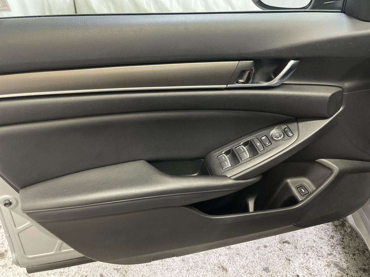 Certified 2021 Honda Accord LX image 13