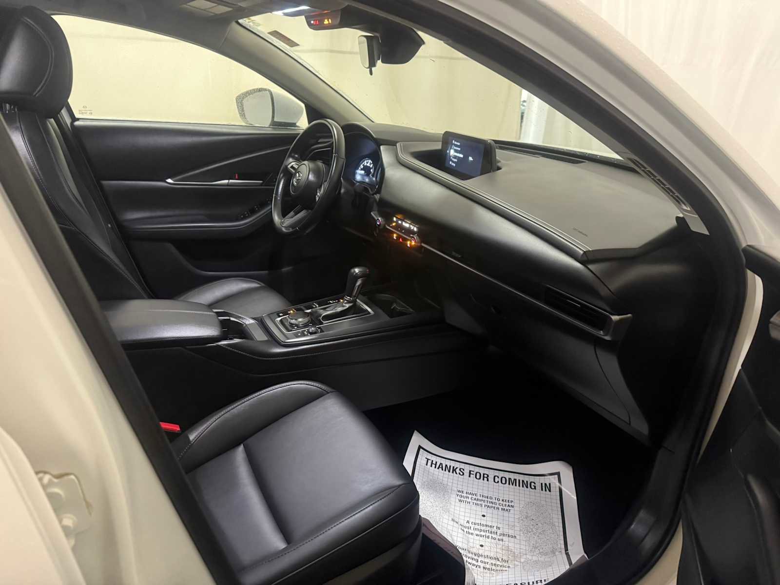 Certified 2023 MAZDA CX-30 AWD 2.5 S w/ Select Package image 27