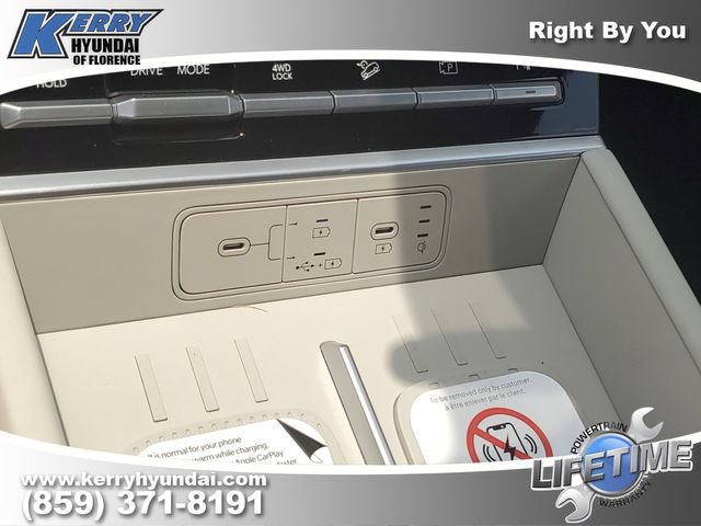 New 2026 Hyundai Santa Fe SEL AWD/4WD image 29