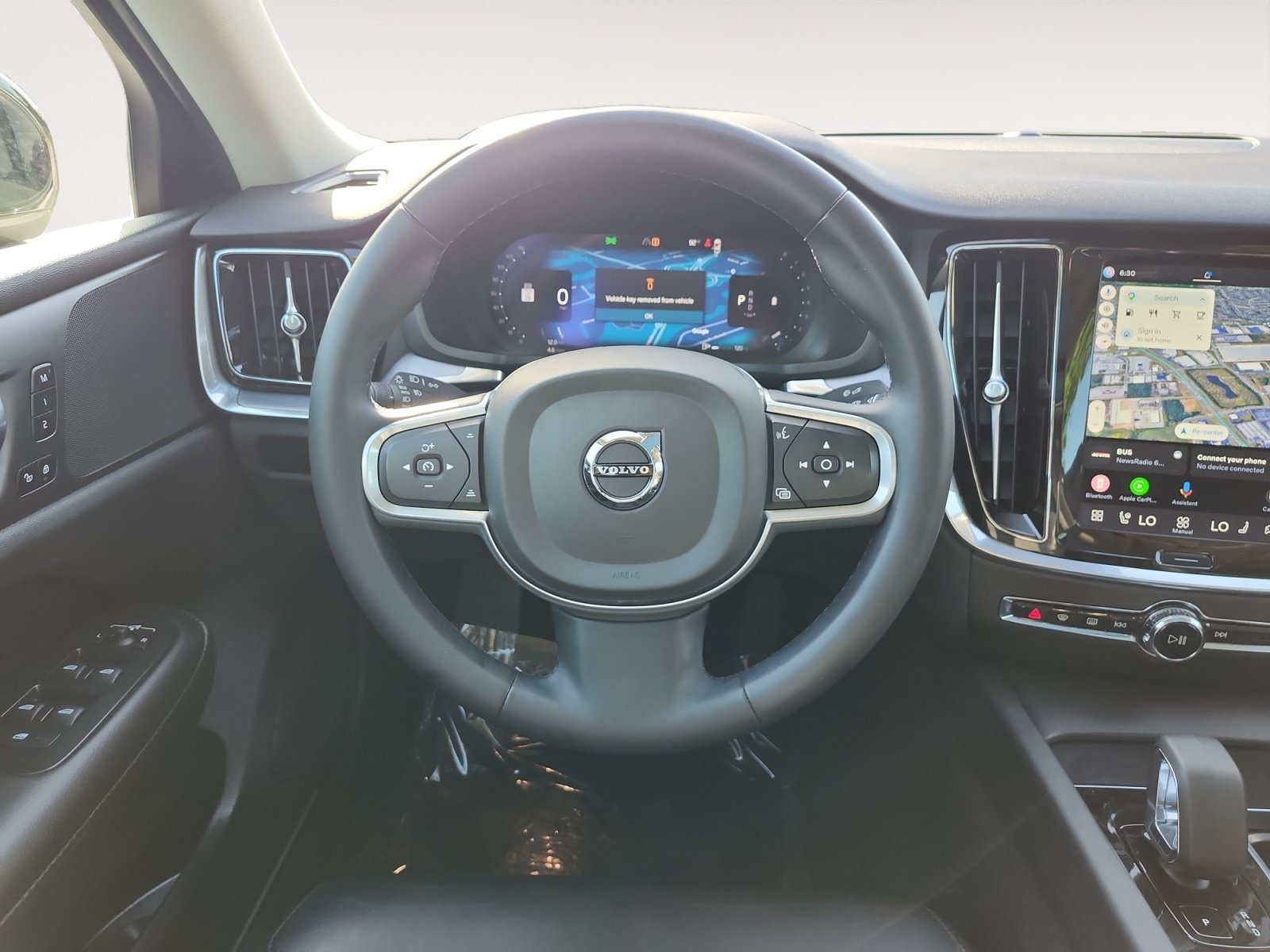 Used 2023 Volvo S60 B5 Core AWD/4WD image 12
