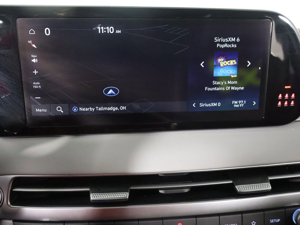 Used 2024 Hyundai Palisade SEL image 49