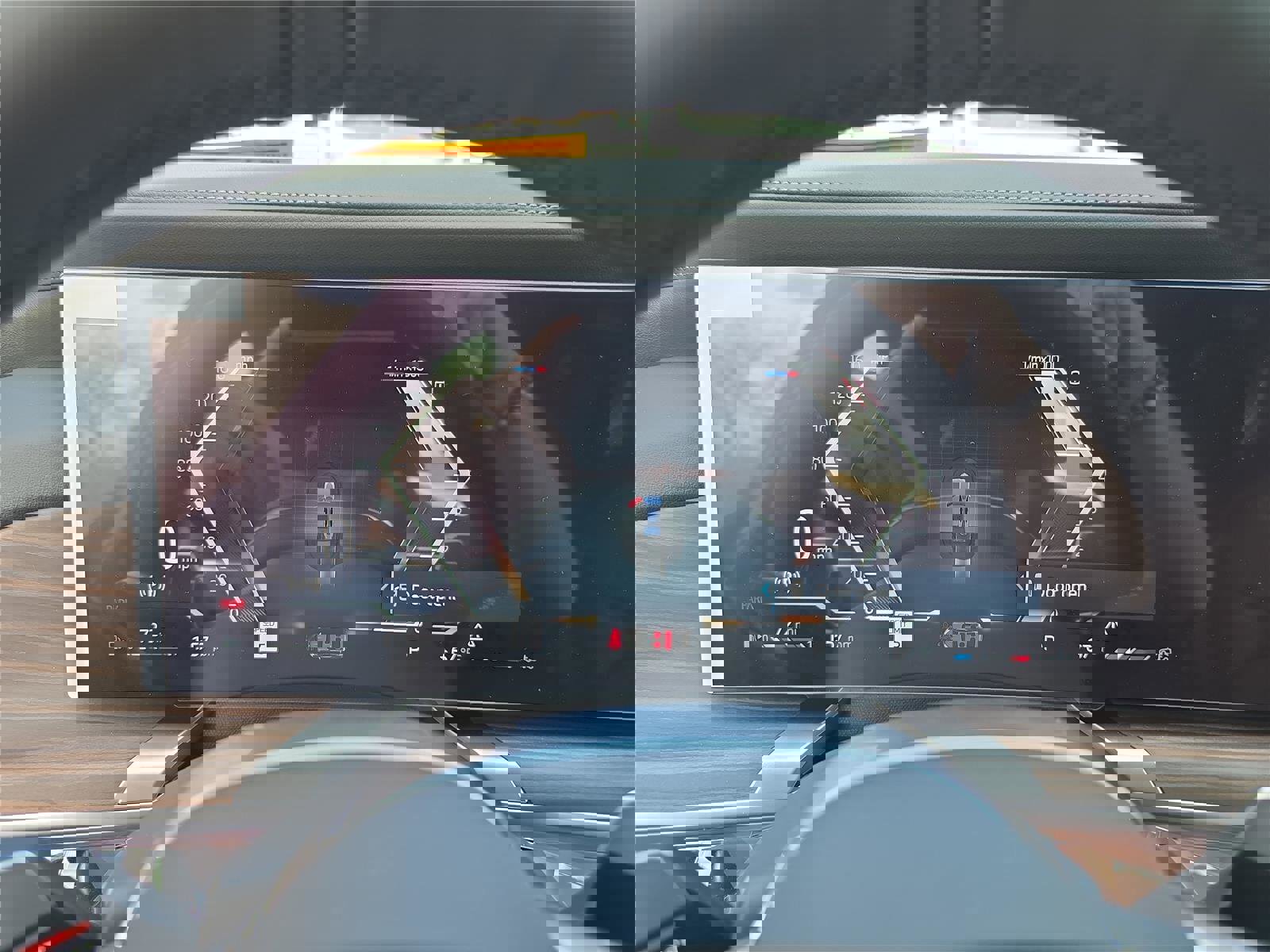 New 2026 BMW 760i xDrive w/ Executive Package image 31