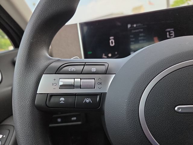 Certified 2026 Hyundai Sonata Blue FWD image 19