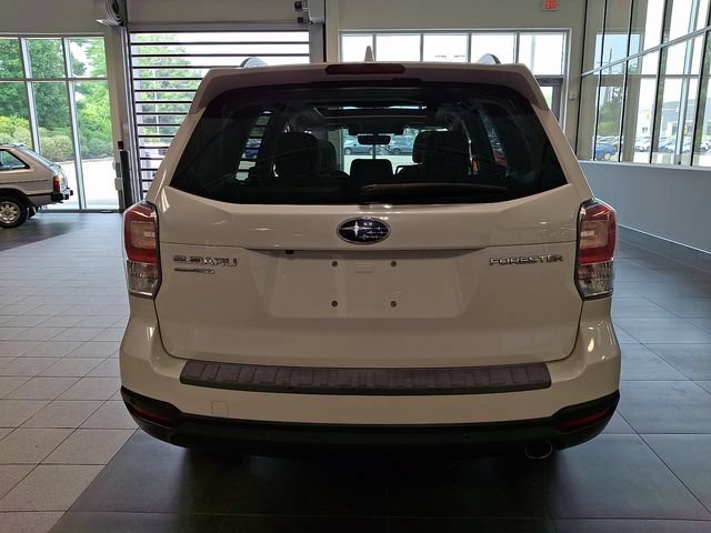 Used 2018 Subaru Forester 2.5i Touring w/ Popular Package #3B AWD/4WD image 5