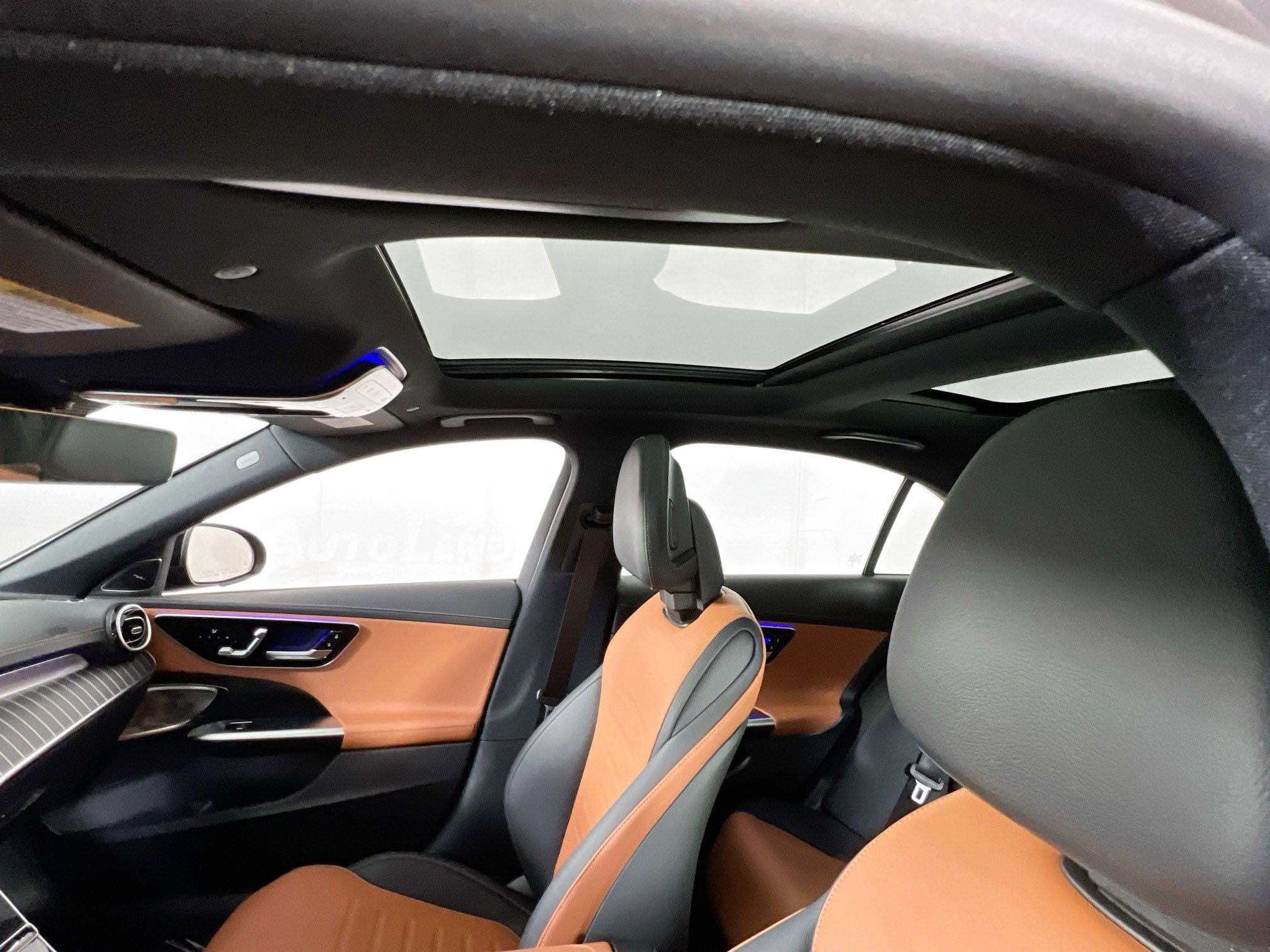 Used 2024 Mercedes-Benz C 300 4MATIC Sedan image 23