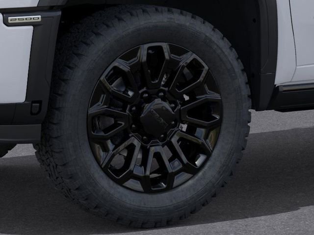 New 2026 GMC Sierra 2500 AT4 w/ AT4 Premium Plus Package image 9