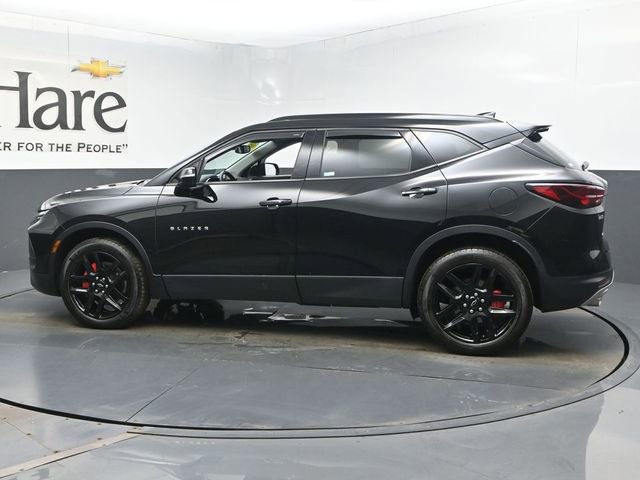 Used 2023 Chevrolet Blazer LT image 52