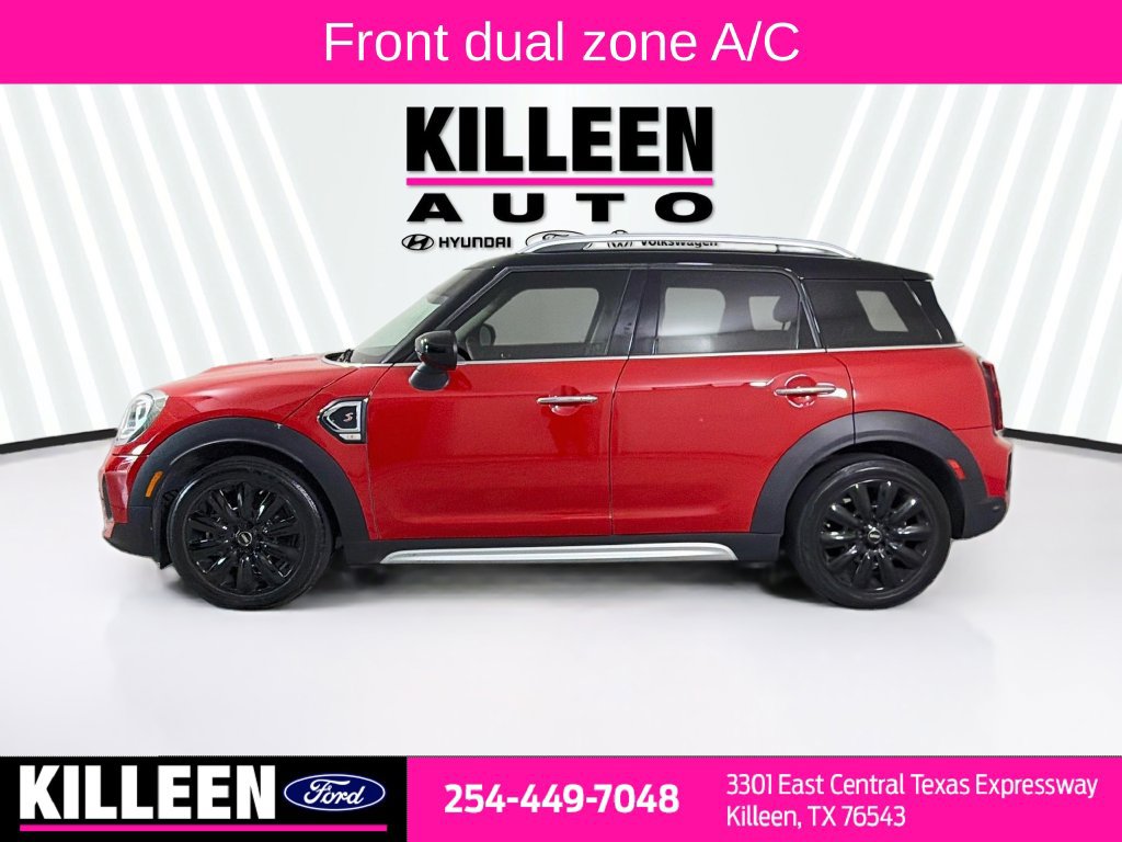 Used 2024 MINI Cooper Countryman S FWD image 4