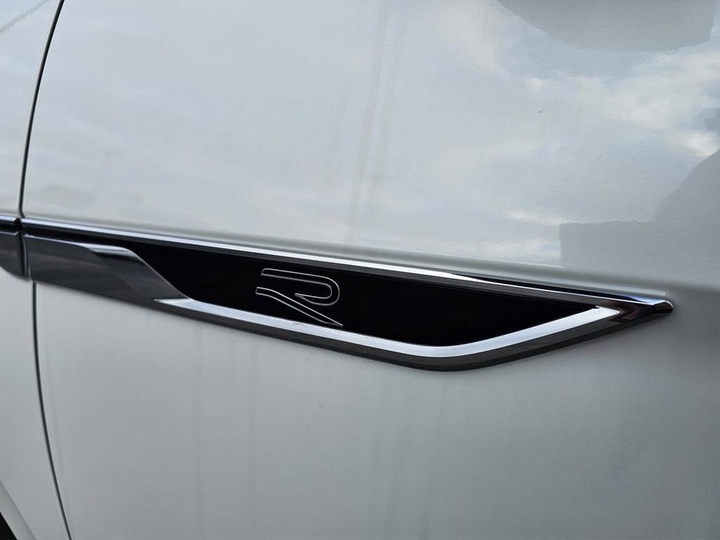 New 2026 Volkswagen Atlas SEL Premium R-Line AWD/4WD image 44