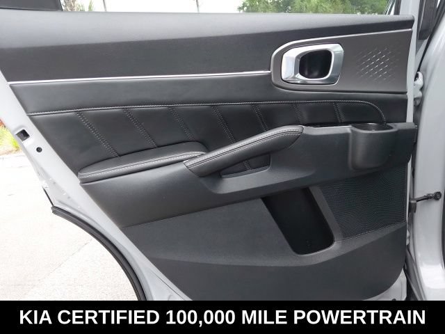 Certified 2023 Kia Sorento SX FWD image 24
