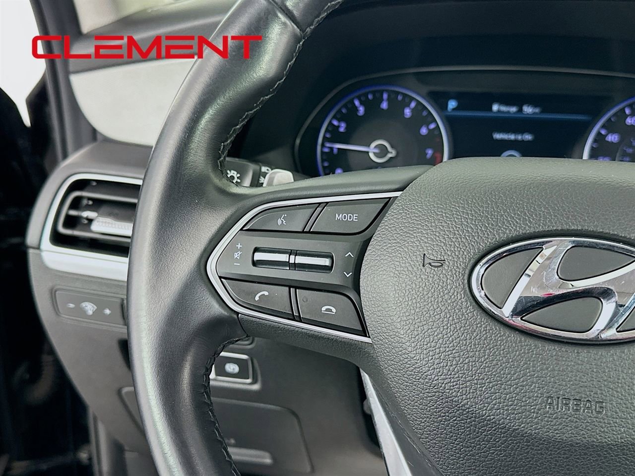 Used 2022 Hyundai Palisade SEL w/ Convenience Package image 15