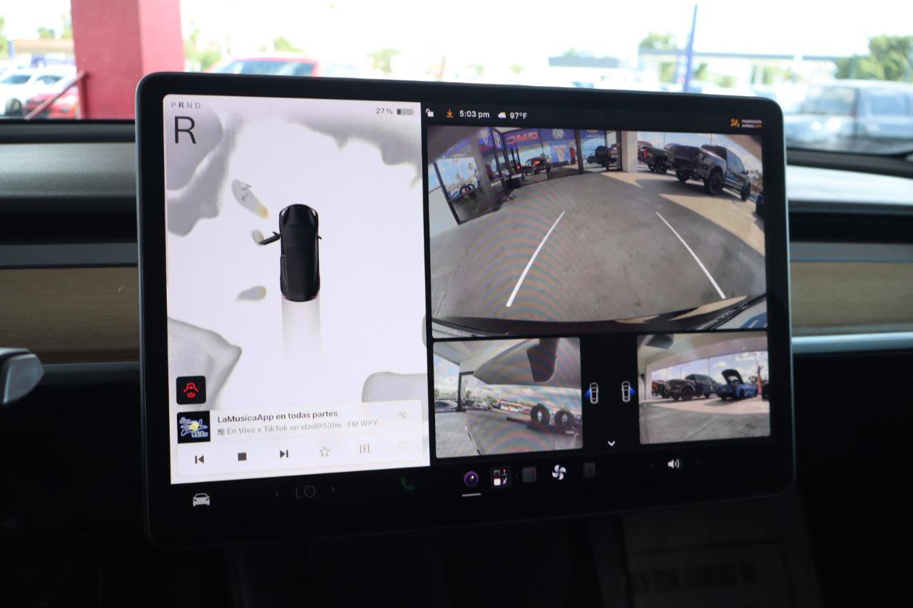 Used 2023 Tesla Model 3 Standard Range RWD image 25