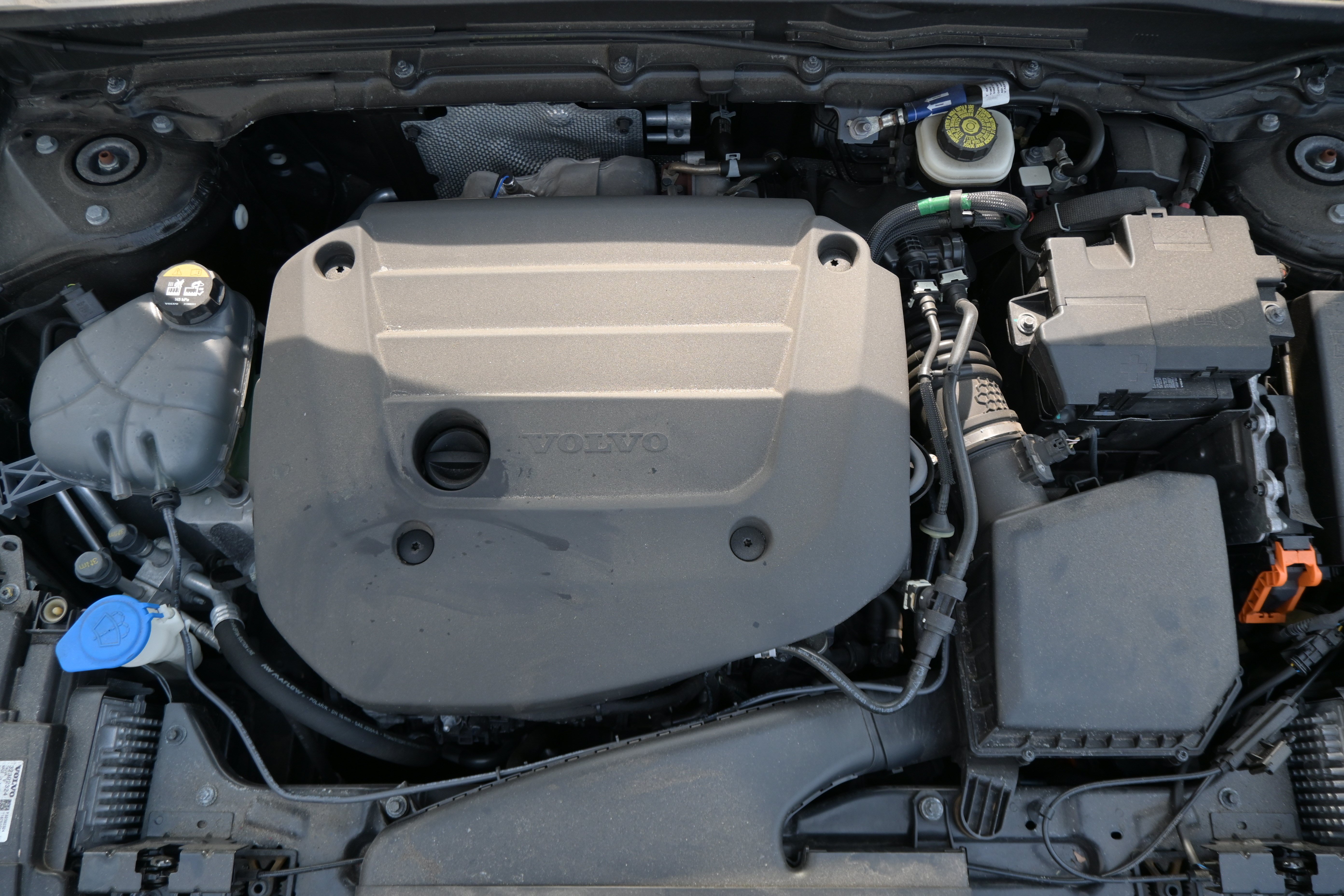 Used 2023 Volvo XC40 B5 Ultimate w/ Climate Package AWD/4WD image 35