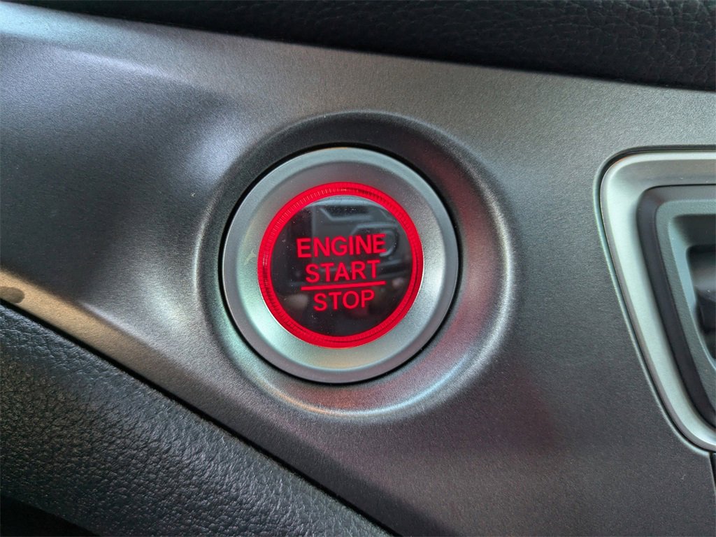 Used 2022 Honda Pilot EX-L image 30