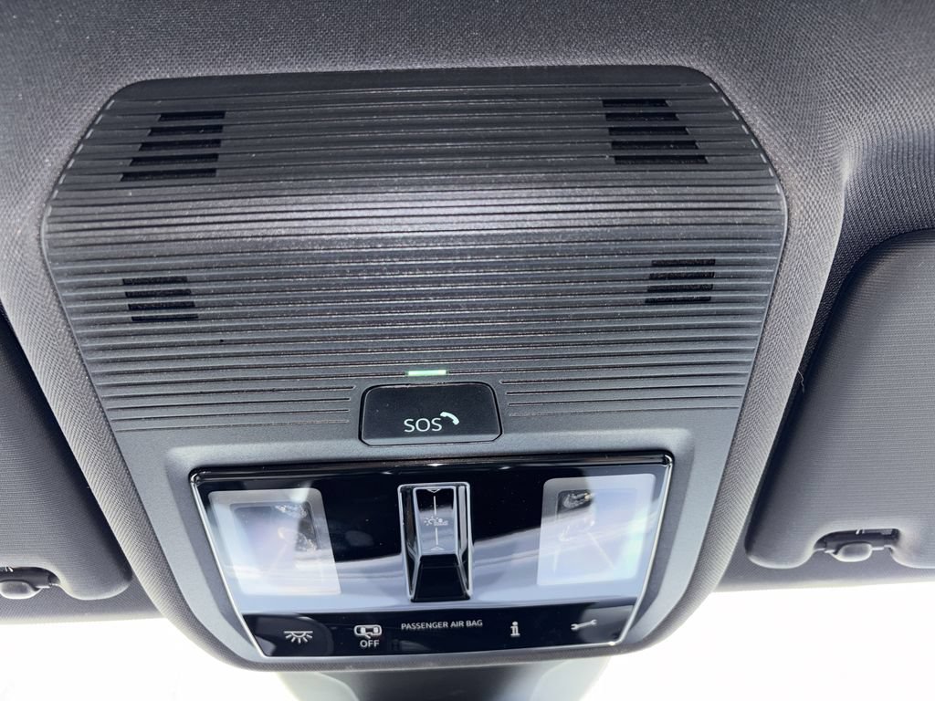 New 2026 Volkswagen ID.4 Pro S Plus AWD/4WD image 19
